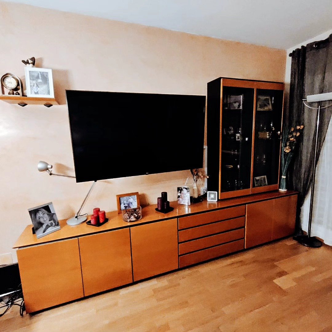Mueble a medida